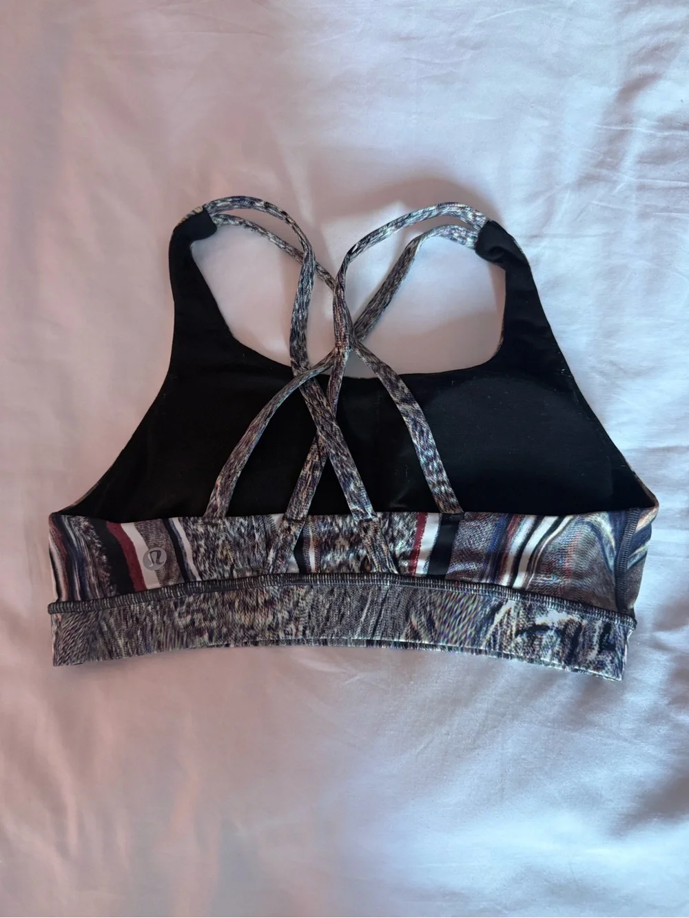 RARE LULULEMON SET - align leggings + sports bra